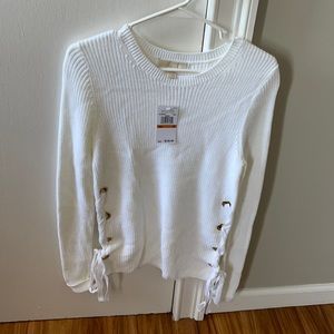 Michael Kors Sweater!